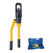 Yindu hydraulic tool integral nut breaker cutter nut cutter YP-24 K-24