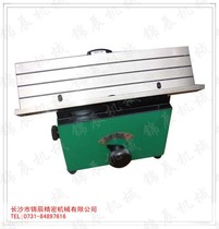 Side milling cutter chamfering machine Side milling chamfering machine Desktop chamfering machine Electric chamfering machine