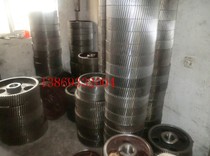 Factory direct sales JZQ (ZQ)500 reducer large gear reducer accessories