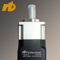 Precision planetary reducer TBL60 is suitable for Mitsubishi Yaskawa Panasonic Delta Siemens servo motor