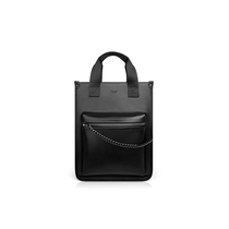 INJOYLIFE fashion double shoulder bag woman 2022 new genuine leather large capacity student backpack casual handbag