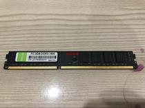 Take a discount! Onda memory bar ddr3 1600 4G low voltage fully compatible 8G dedicated bar