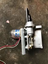 Ideal GR2710 2700 2750 1750 1710 2000 3750 drum ink motor oil pump assembly