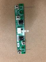 Ideal speed printing machine RZ370c 570 670 770 3660 EV3760c ink detection board original