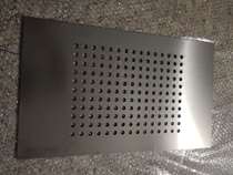 500mm * 300mm * 1 5mm Orifice