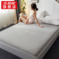 Mattress padded household student dormitory single sponge tatami mattress futon Summer floor shop rental special