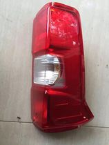 Suitable for Zhengzhou new Ruiqi pickup P11 rear tail light rear anti-chase tail light rear brake light assembly