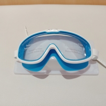 Zoke Zhouke children men and women with the same flat swimming goggles 621502102-1