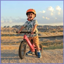 cakalyen Balance Car Children 1-3-6 Years No Pedal Baby Sliding Step Toddler Bike Girl