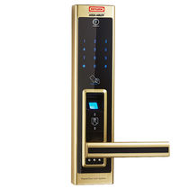 Keylock Tygir Fingerprint Lock 309 Model Without Lock Body
