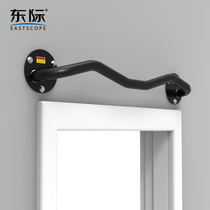 Dongji home door wall horizontal bar pull-up wall stainless steel home fitness outlet