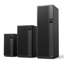 Shenzhen Shante 60KVA ups uninterruptible power supply 3C3PRO60KS load 54KW online test 3C360KS