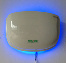 Zhanchen sticky trap mosquito killer lamp GB1220 hotel catering canteen factory workshop ballast fly killer lamp