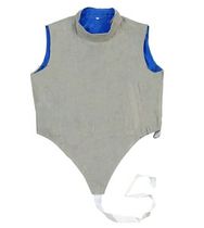 Fencing equipment foil metal clothing CE certification flower sword clothing washable fabric can participate in national competition
