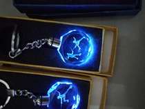 Fencing equipment keychain pendant jewelry key ring Key chain creative gifts large quantity preferential