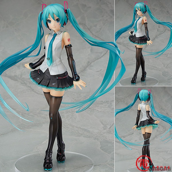 电玩男 手办 现货 GSC 初音未来 Miku V4X Vocaloid