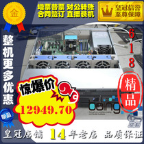 Binyi Internet Cafe diskless server S1400FP4 16GX4 RM23608 500W 120GX3 1TSSD