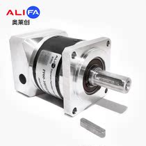 Olectron Precision Planetary Gear Reducer PF60 80130 Servo Motor 400W750W Transmission