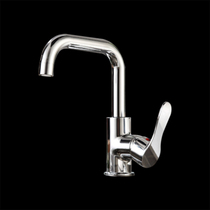 Wrigley Bathroom Kitchen with faucet model AMP11827-B