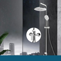 Wrigley bathroom shower three-function outlet AMG13S22