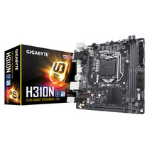 Gigabyte H310N 2.0 B360N AORUS GAMING WIFI B360-I GAMING ITX motherboard