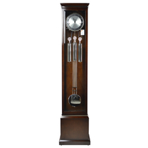 Messica (Messica)German Hemler movement Fashion twelve-tone spring 7-day mechanical floor clock 5079