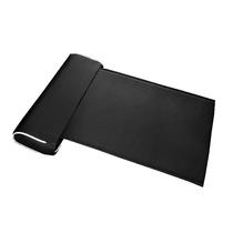 Car leg rest seat leg comfort support extension pad front and rear row extended rest foot drag modified car seat cushion