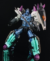 MMC R-17 overlord with accessories package set reprint reservation Reservation
