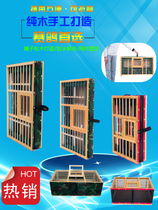 Pigeon supplies pigeons pigeon release cage training cage folding pigeon cage wooden pigeon cage competition cage training pigeon cage