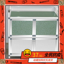 Cabinet cupboard storage cabinet toys storage cabinet Cabinet wine cabinet tea cabinet microwave Shanghai stove cabinet waterproof lockers