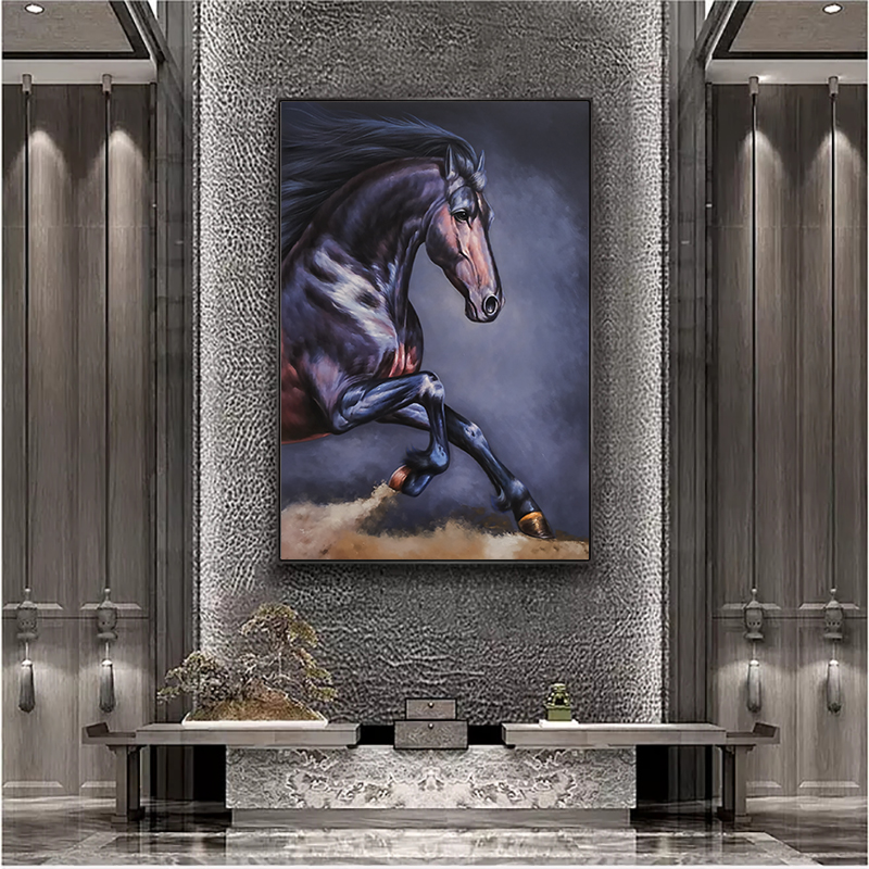 104 00 Hand Painted Oil Painting Nordic Porch Aisle Hanging Drawing Room Horse Decoration Simple Modern Dining Room Mural Customization From Best Taobao Agent Taobao International International Ecommerce Newbecca Com Oil painting instructions for creating a monochromatic tonal value study. 104 00 hand painted oil painting nordic porch aisle hanging drawing room horse decoration simple modern dining room mural customization from best taobao agent taobao international international ecommerce newbecca com