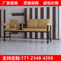 Factory billiards sofa billiards seat ball watching chair billiard hall table and chair Table Table and Chair