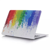 Hot Cute Print Hard Case Cover for Macbook air 13 pro retina