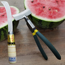 Lan sister open watermelon artifact cutting watermelon melon opening device digging watermelon tool eating watermelon artifact opening watermelon device