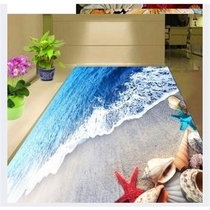 3d carpet doormat foyer entrance door door childrens bedroom living room kitchen can be cut three-dimensional carpet customization