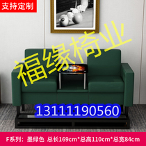Billiards Leather Chair View Ball Chair Special American View Ball Sofa Billiards View Ball Chairs Casual Seat Manufacturer Direct