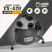 Taixing Intelligent End Mill End Mill Steel Multi-Blade Grinding Mill Portable Sharpening Machine TX-A20