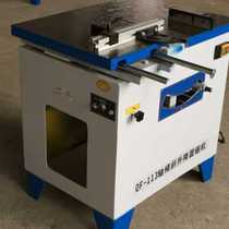 Factory straight hair small woodworking machinery tools large full shaft tilt lifting push table saw 45 degrees precision saw circular saw.o
