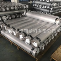 New new cloth roll vacuum special heat sealing film denim special PE Heat Shrinkable film automatic cloth packaging Special