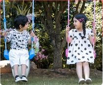 Swing indoor children home outdoor outdoor courtyard hanging chair swinging children seat horizontal bar family adhesive hook door frame