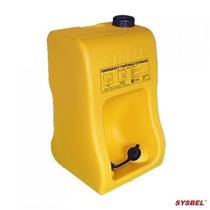 Sitebel WG6000A Portable eye washer Emergency eye washer Mobile eye washer