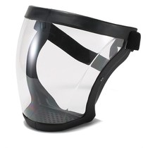 Anti-fog riding mask integrated full surround mask Horse mask Isolation Protective Glasses Rider Mask