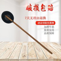 Manure scoop Manure scoop Farmers long handle manure scoop Plastic water scoop Long handle watering scoop Watering vegetable fertilization tool
