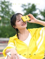 Camera small students can take photos ins fool retro can change Film Digital HD travel cheap