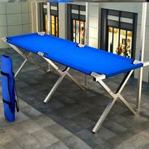 A special table for stalls artifact one second a shelf for selling clothes folding low jewelry display rack Night Market
