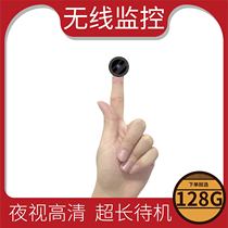 Video bracelet Portable recorder Wearable steal video recording camera Portable watch Portable device Artifact line Mini wireless small invisible camera head Minimum micro line HD 4g watch
