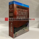 Innocent War 1-5 series movie full version BD Blu-ray Disc HD Director: Shinji Fukasaku