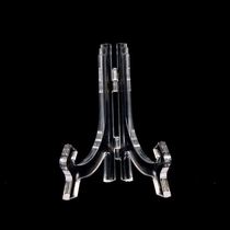 New acrylic tray rack bracket tray tray tray tray tray tray tray tray rack tray tray tray rack rack base transparent