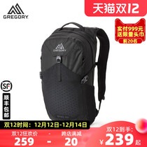 Gregory Gregory Hummingbird NANO outdoor backpack heavy hiking bag 20 liters travel backpack