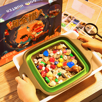 Science Small Experiment Suit Elementary School Children Toys Children Play Turns Fun Tech Making Creative Handmade Diy Materials